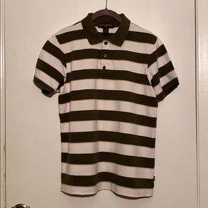 Banana Republic men’s size M polo shirt